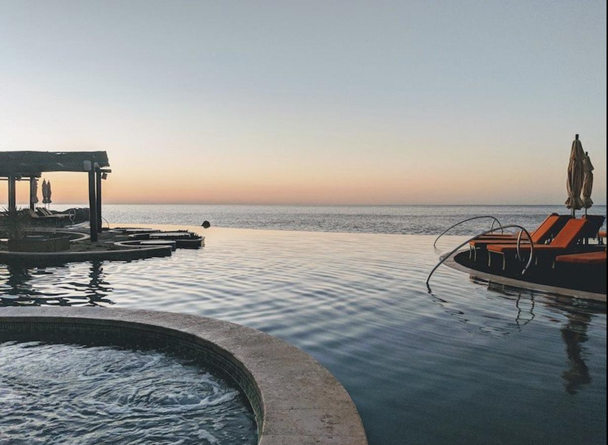 At Grand Solmar Lands End And 5* Cabo San Lucas