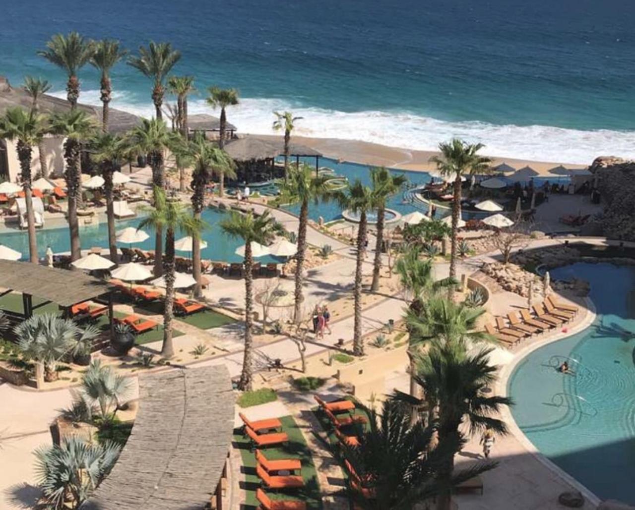 At Grand Solmar Lands End And Hotel 5*