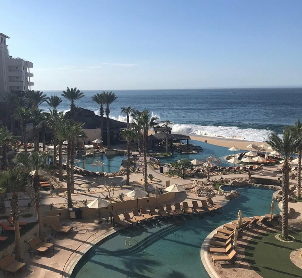 At Grand Solmar Lands End And Cabo San Lucas