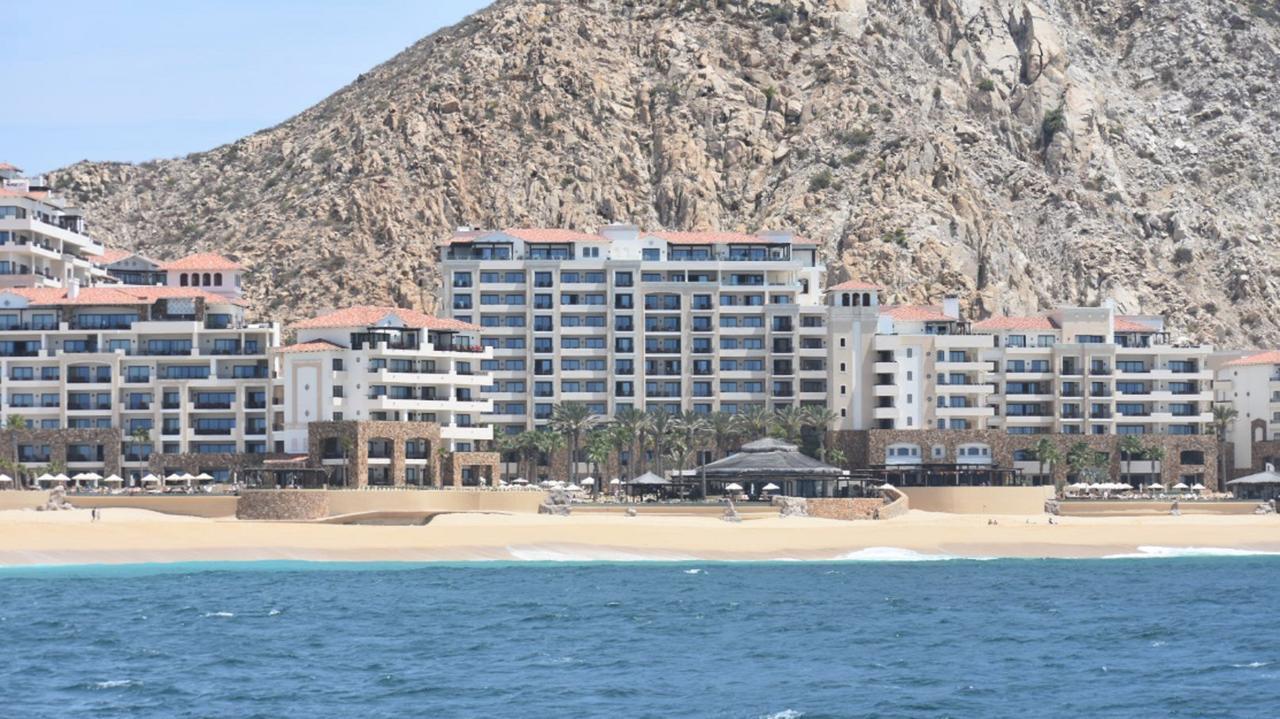 Hotel At Grand Solmar Lands End And Cabo San Lucas