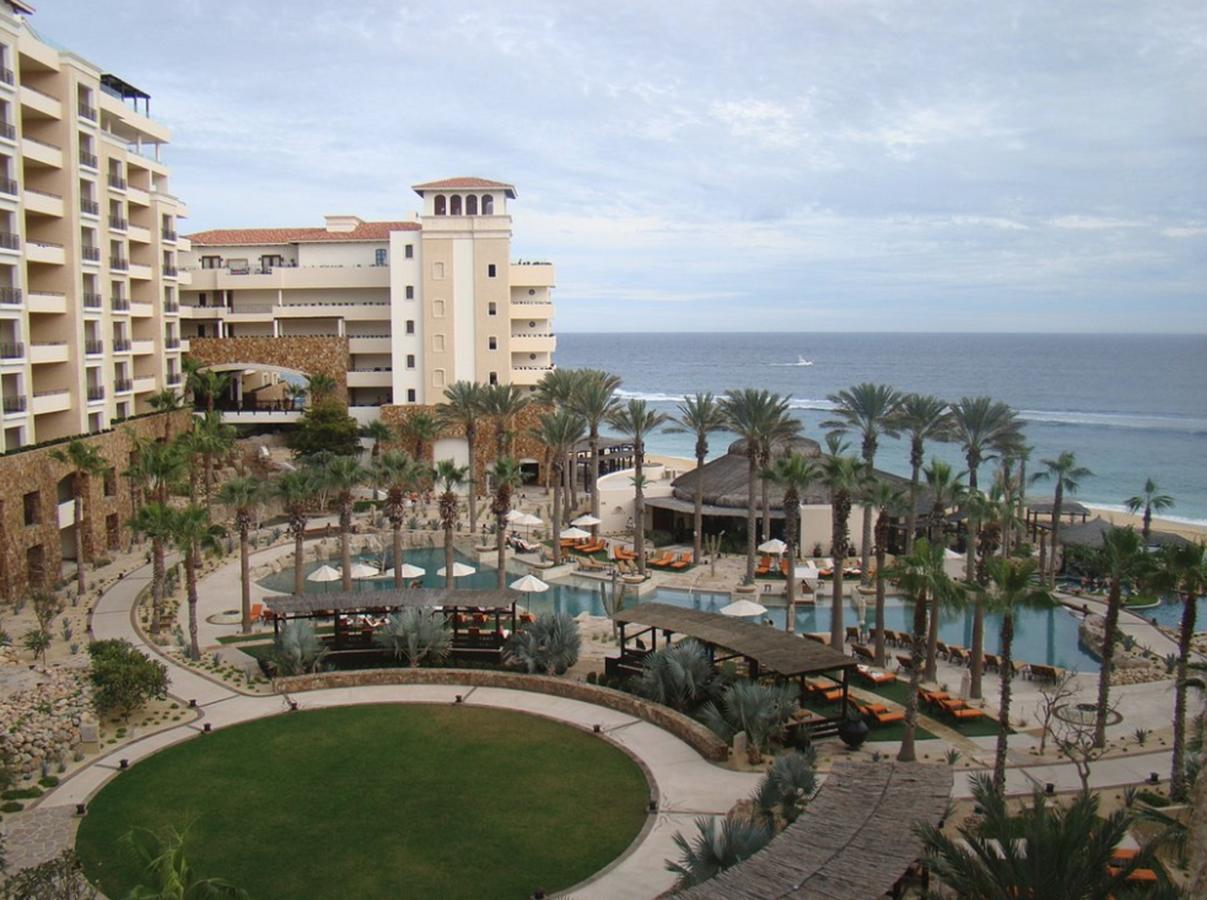 At Grand Solmar Lands End And Hotel Cabo San Lucas