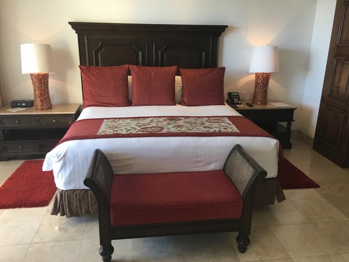 Hotel At Grand Solmar Lands End And Cabo San Lucas