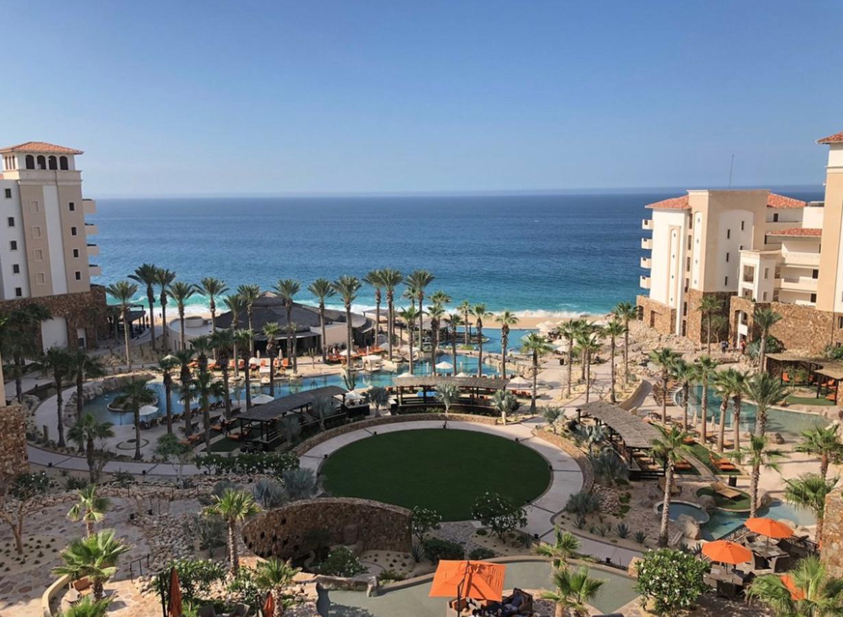 At Grand Solmar Lands End And Hotel 5*
