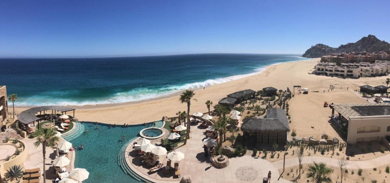 At Grand Solmar Lands End And 5* Cabo San Lucas