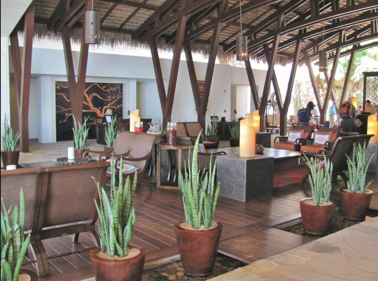 Hotel At Grand Solmar Lands End And Cabo San Lucas