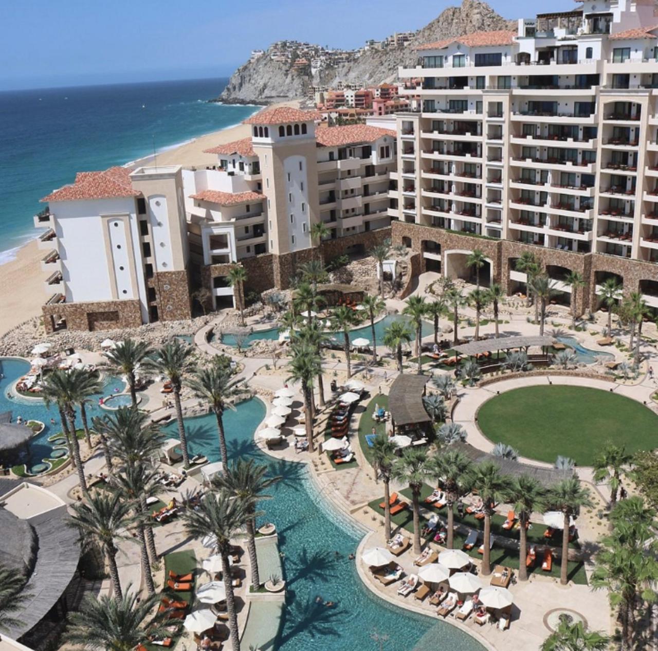 Hotel At Grand Solmar Lands End And 5*