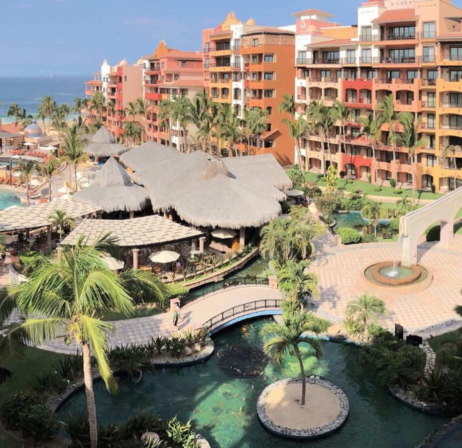 At Grand Solmar Lands End And 5* Cabo San Lucas