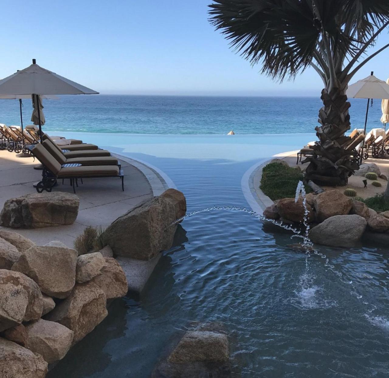 At Grand Solmar Lands End And 5*
