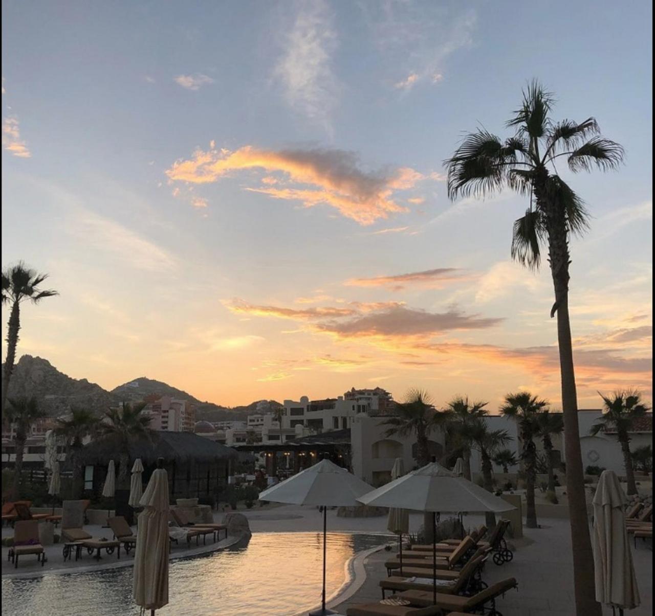 At Grand Solmar Lands End And Hotel Cabo San Lucas