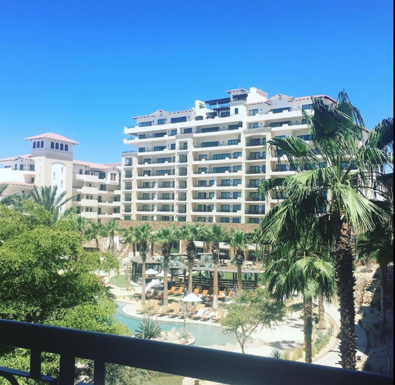 Hotel At Grand Solmar Lands End And