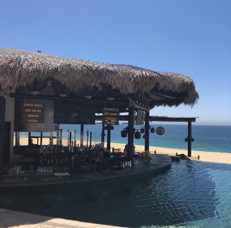 Hotel At Grand Solmar Lands End And Cabo San Lucas