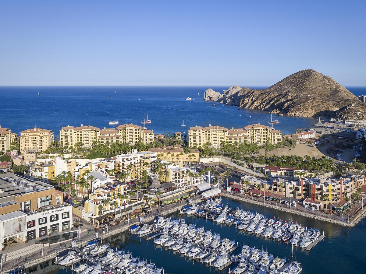 Marina Fiesta & Spa, A La Carte Optional 5* Cabo San Lucas