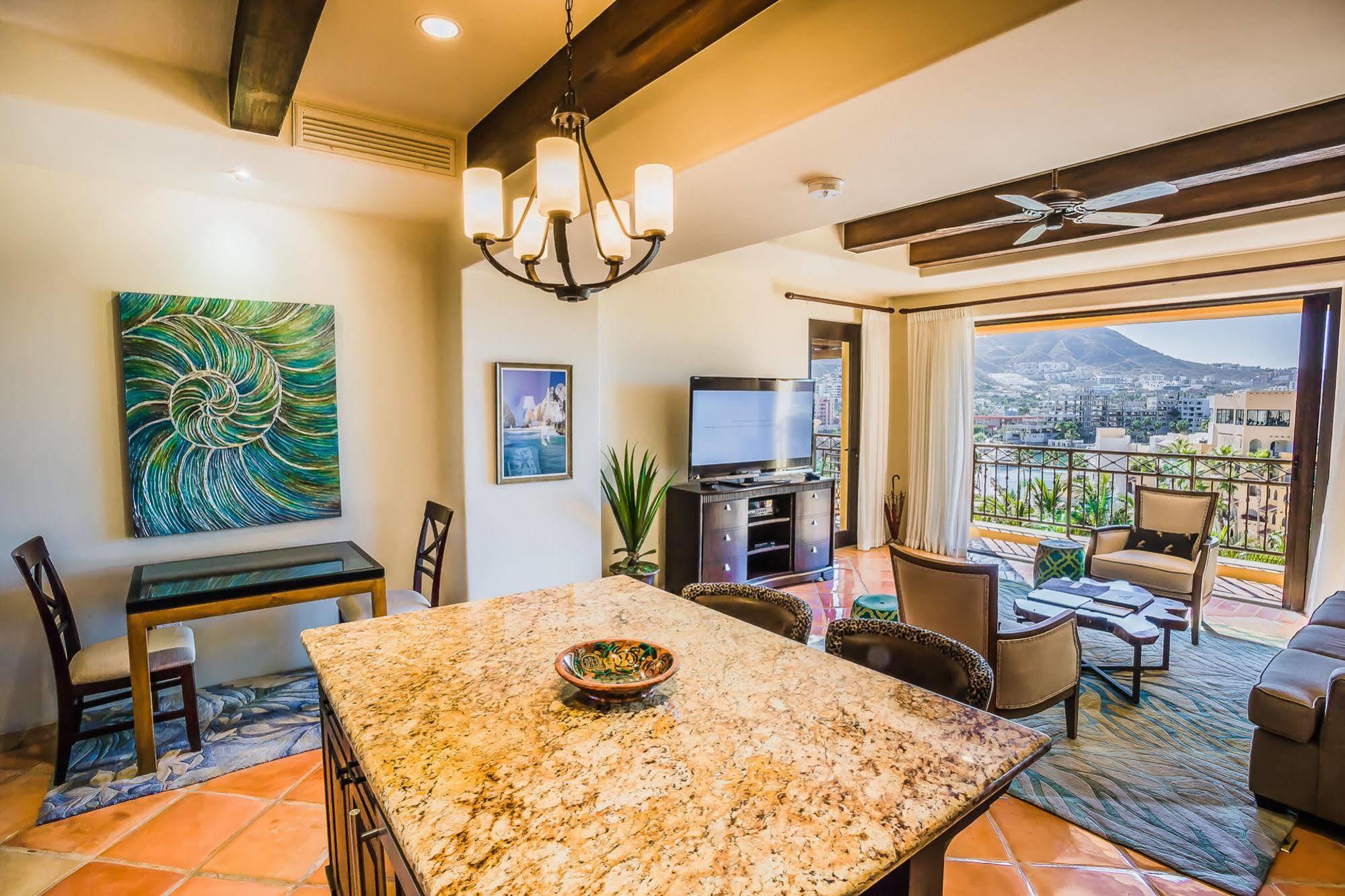 Resort Hacienda Club & Residences Cabo San Lucas