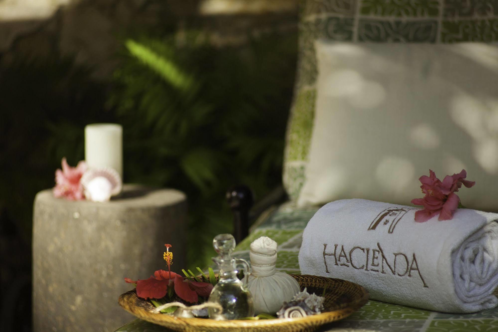 Resort Hacienda Club & Residences 5*