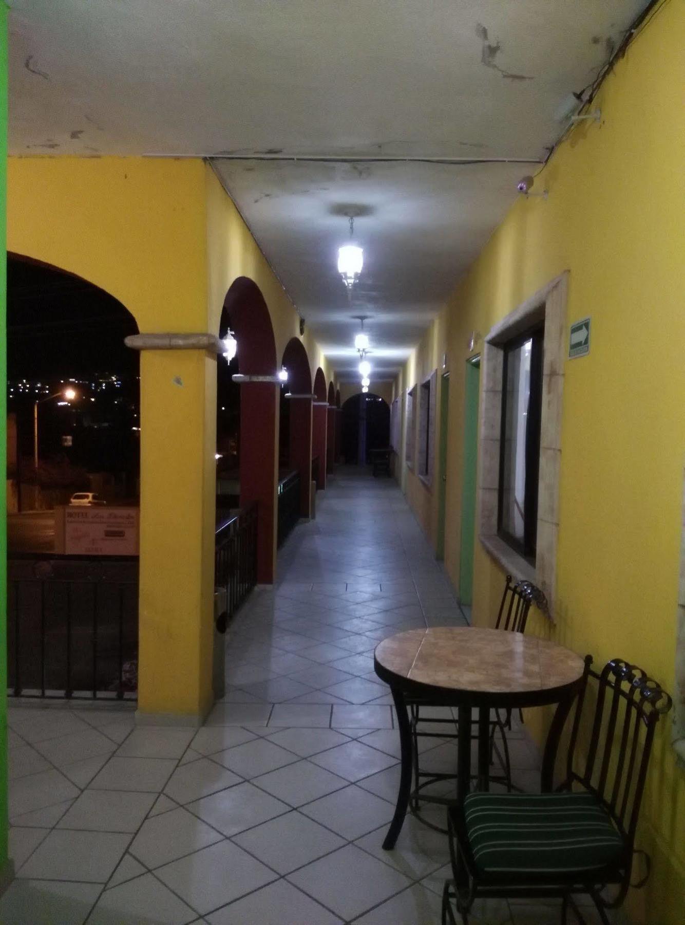 Hotel Plaza Dorados