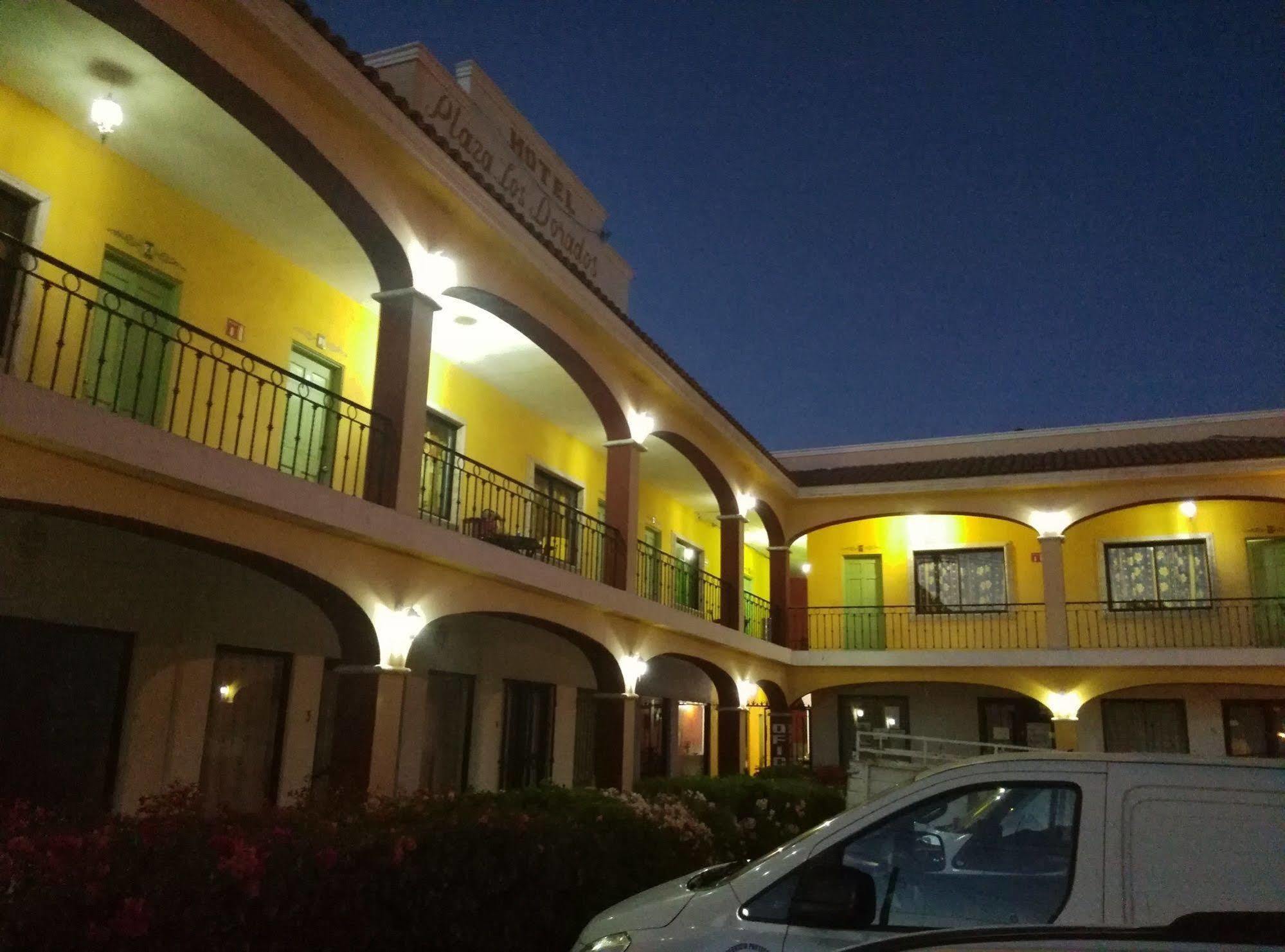 Plaza Dorados Hotel Cabo San Lucas