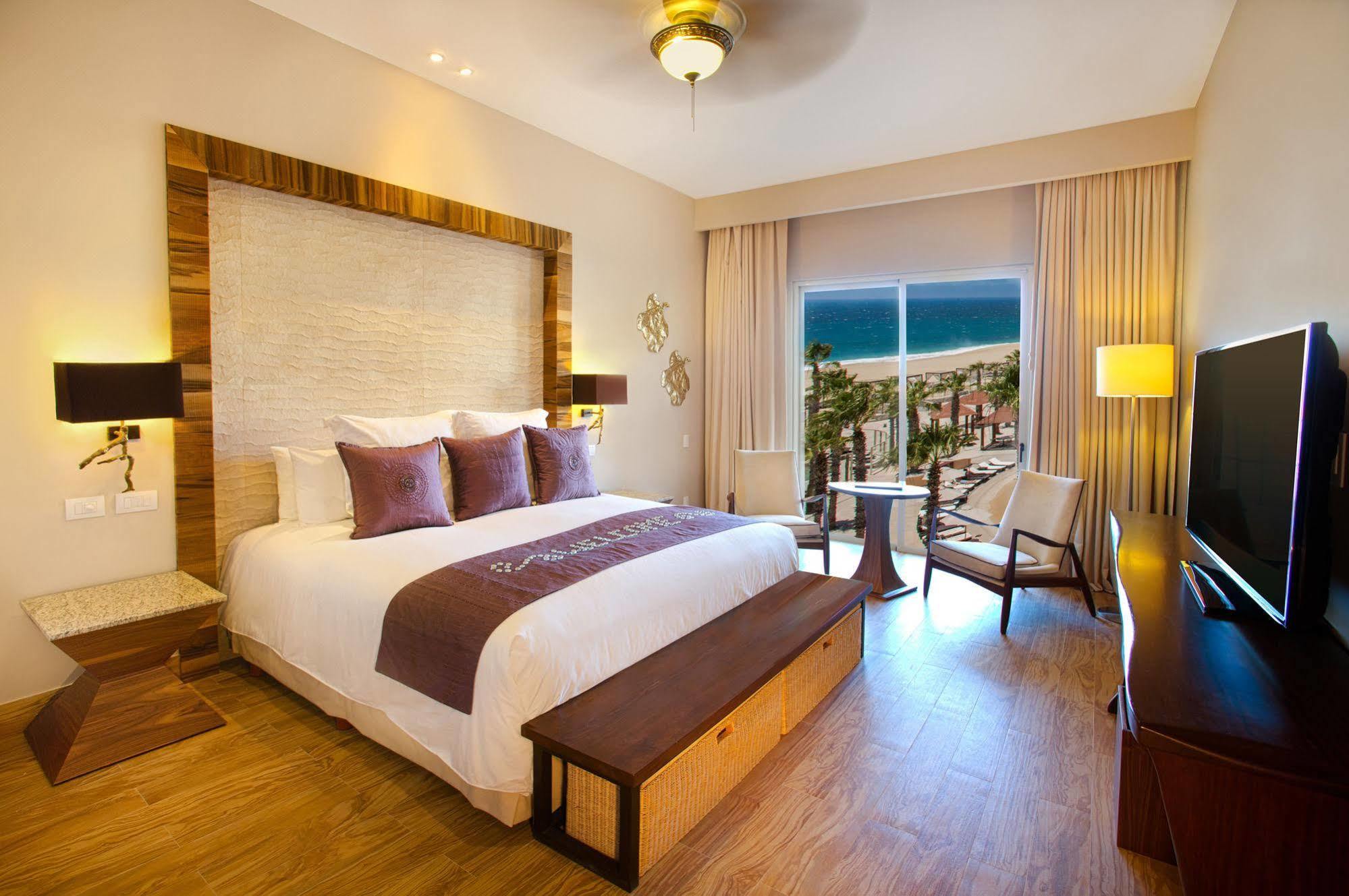 Resort The Towers At Pueblo Bonito Pacifica (adults Only) 5*