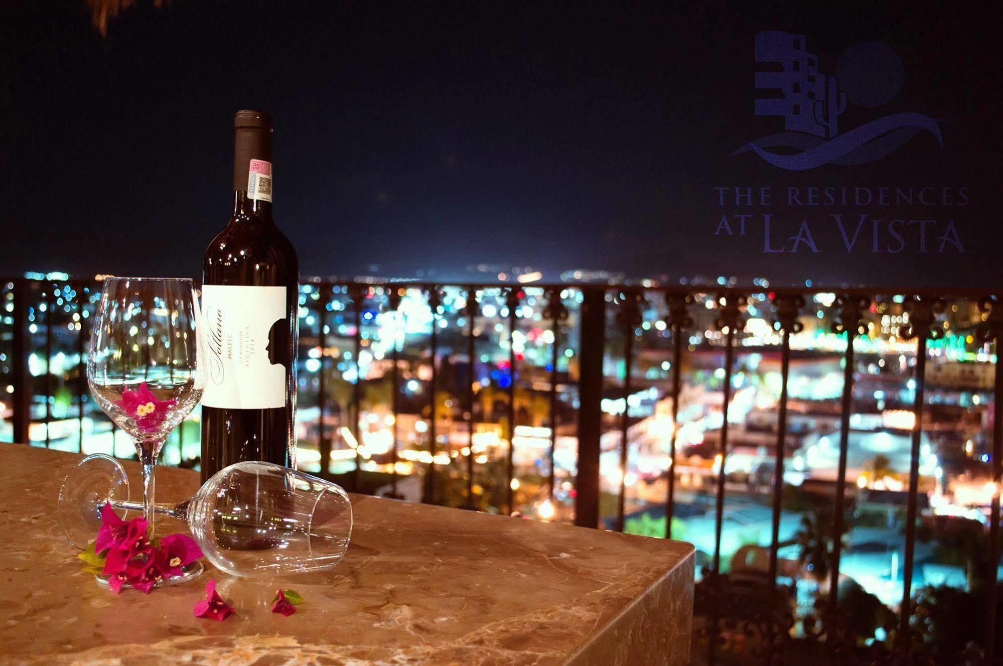 La Vista Luxury Villas At Pedregal Aparthotel