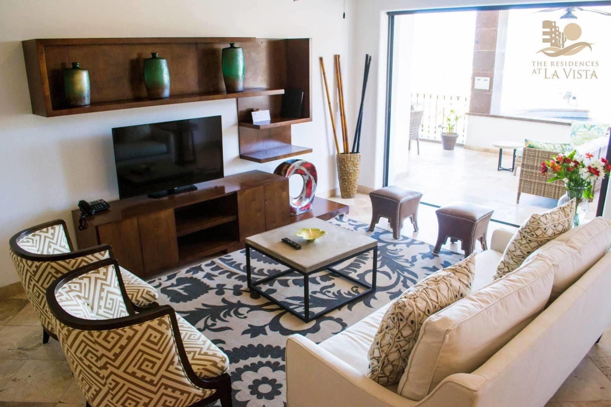 La Vista Luxury Villas At Pedregal Aparthotel Cabo San Lucas