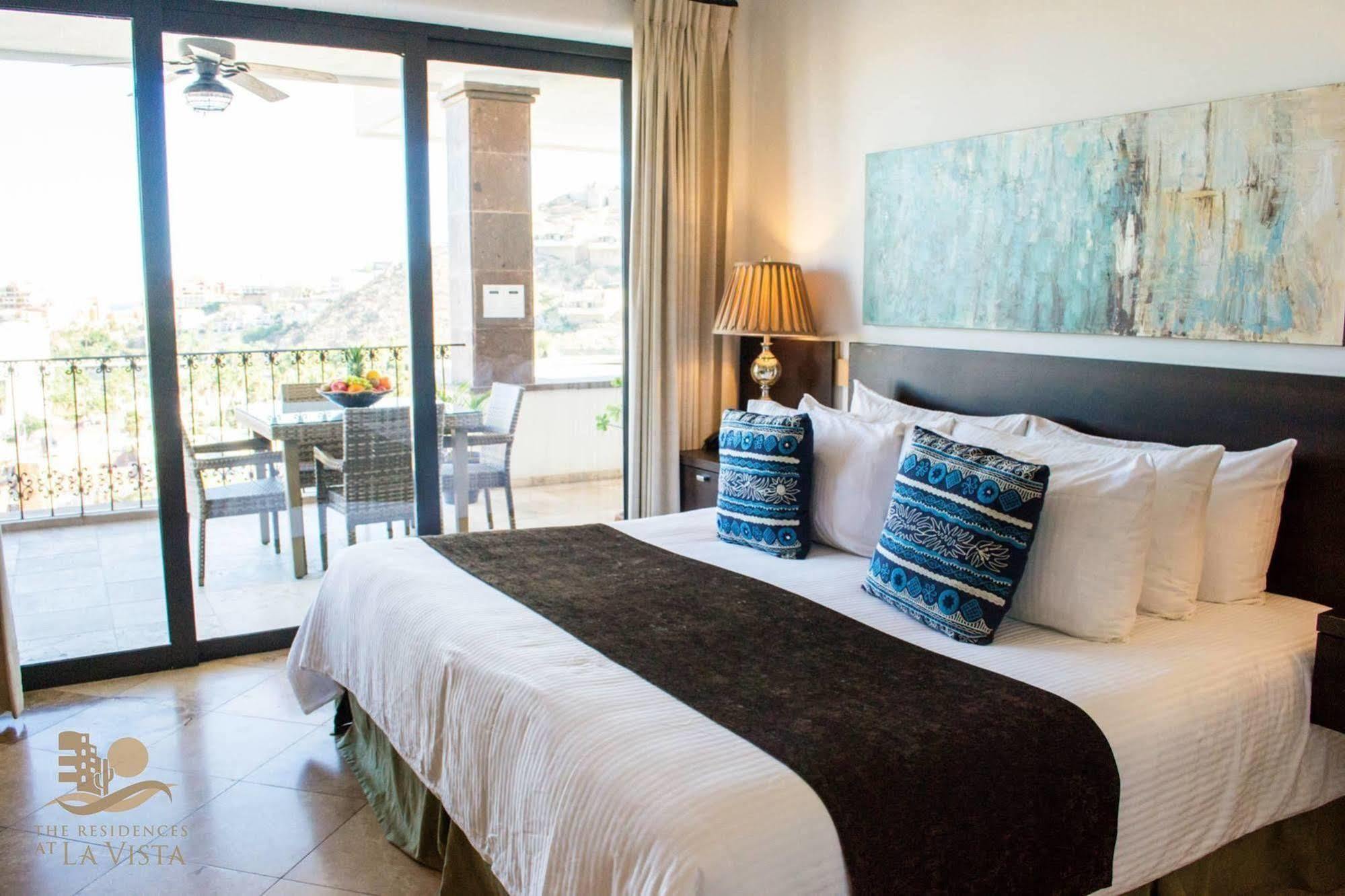 La Vista Luxury Villas At Pedregal Aparthotel 3*