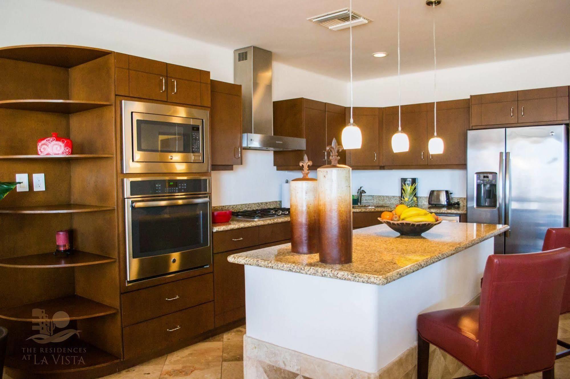 Aparthotel La Vista Luxury Villas At Pedregal