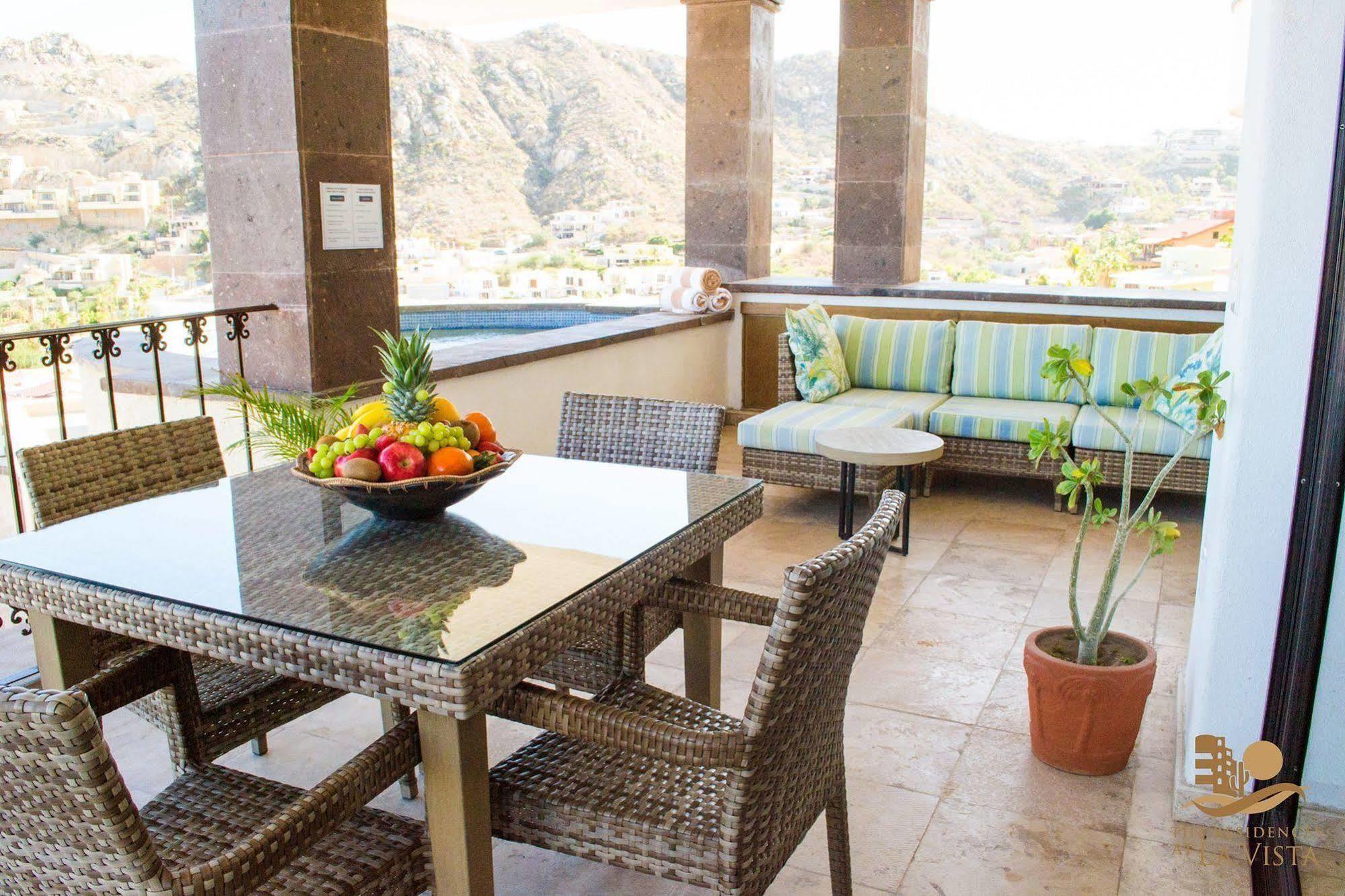 La Vista Luxury Villas At Pedregal Aparthotel Cabo San Lucas