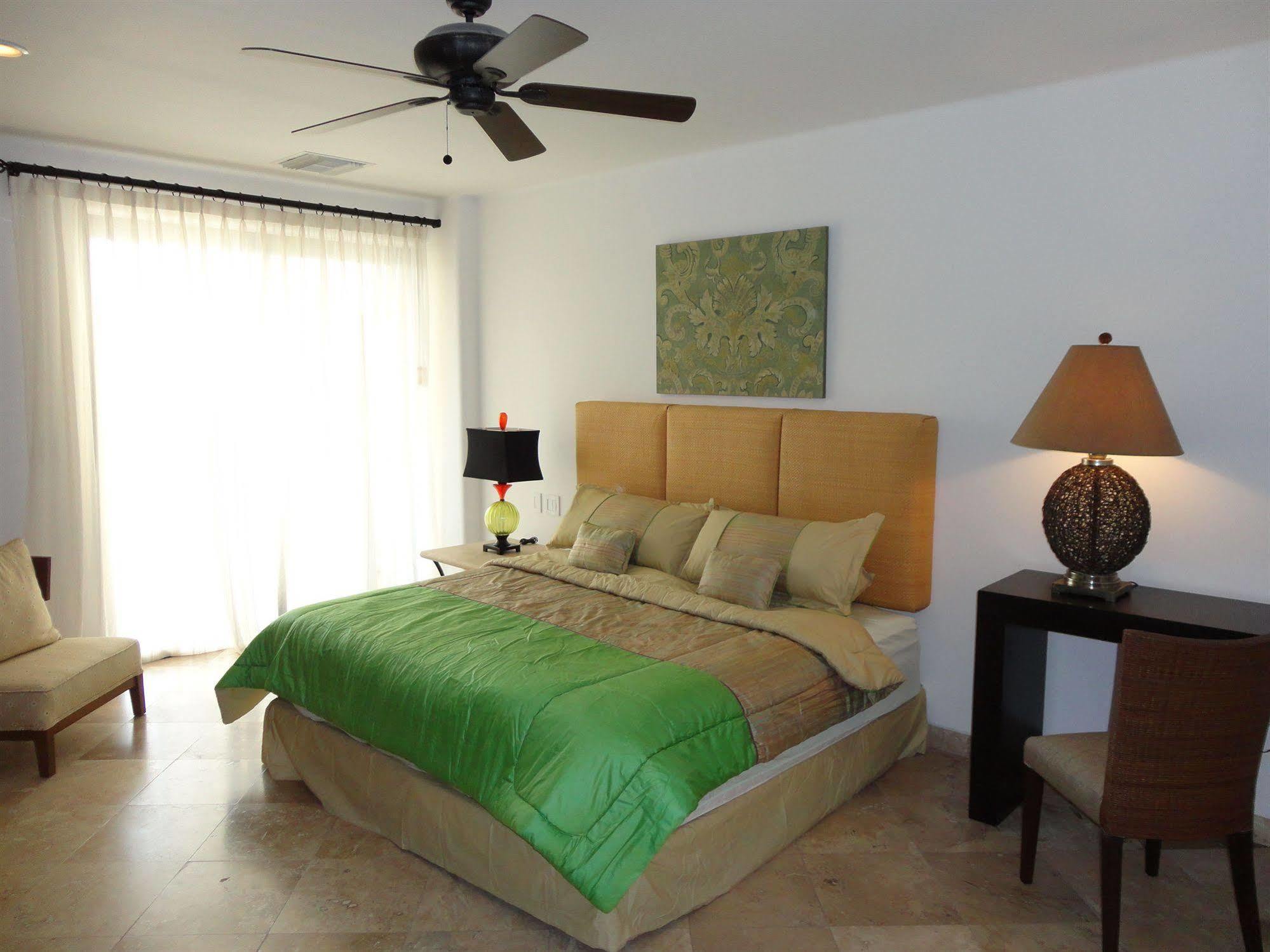 Aparthotel La Vista Luxury Villas At Pedregal Cabo San Lucas