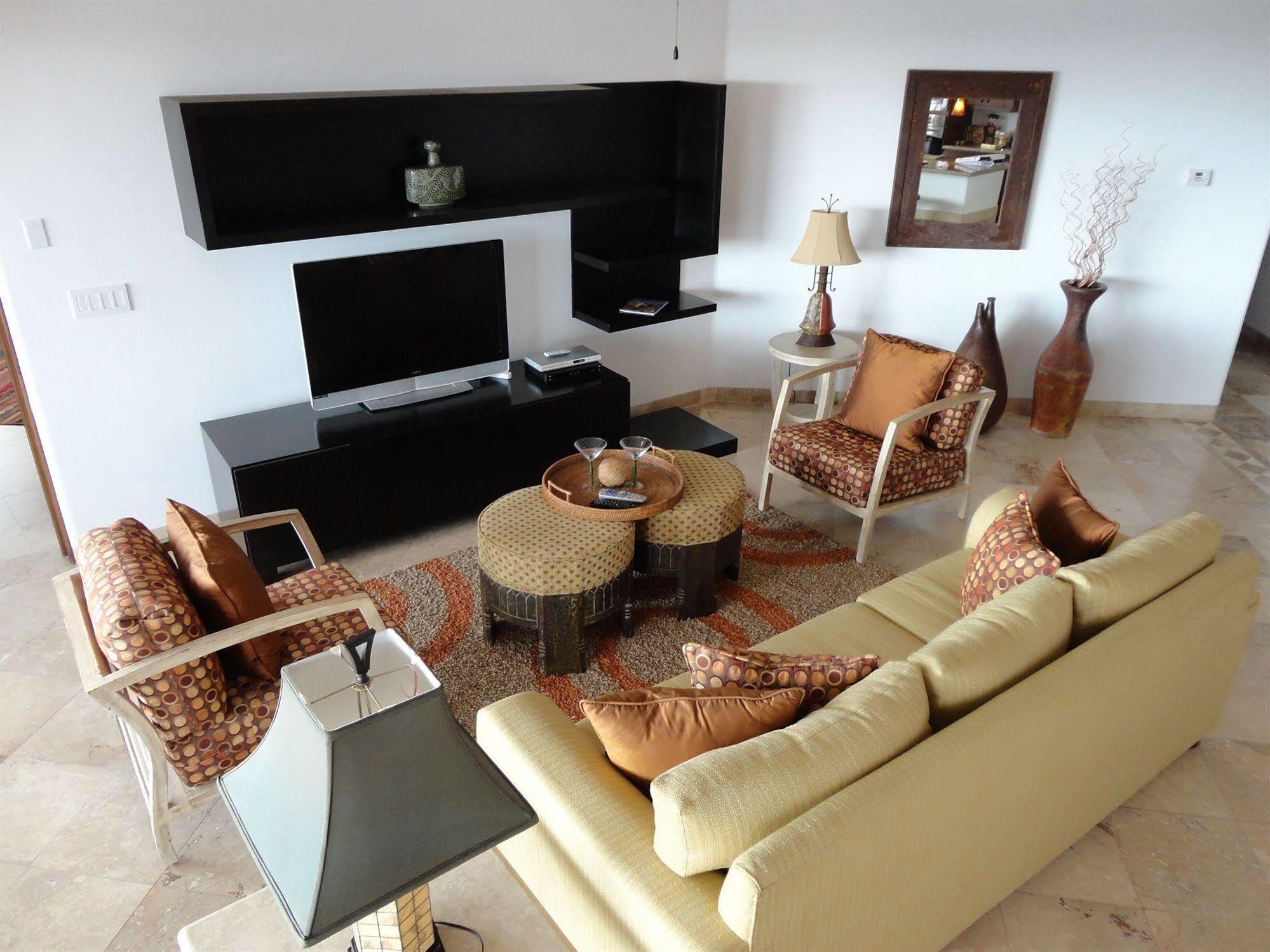 La Vista Luxury Villas At Pedregal Aparthotel 3*