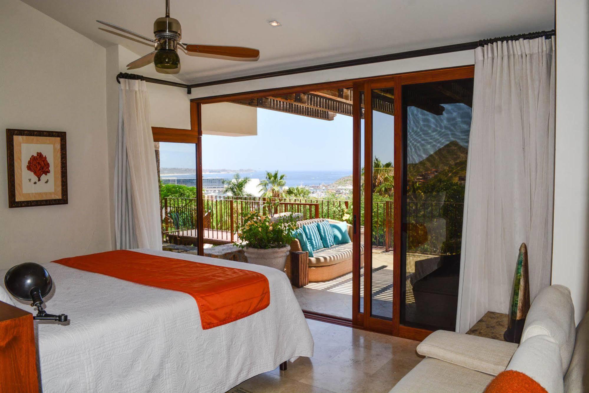 Casa Mandarina Hotel Cabo San Lucas