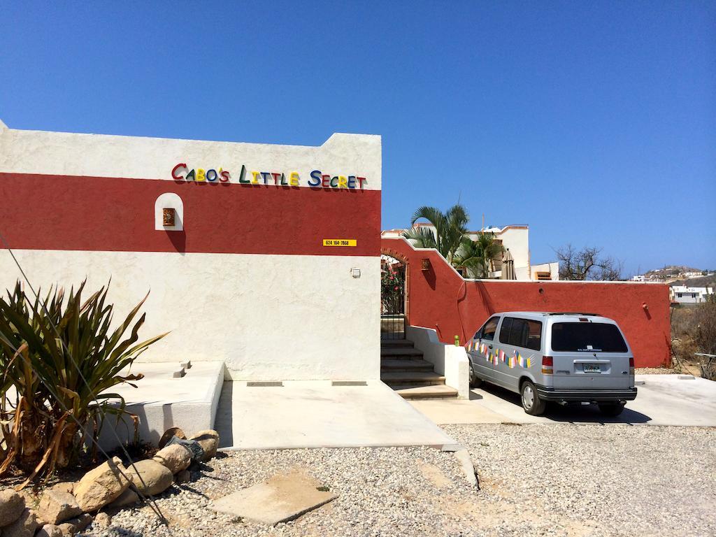 Apartamento Cabo's Little Secret Two Bedroom Cabo San Lucas