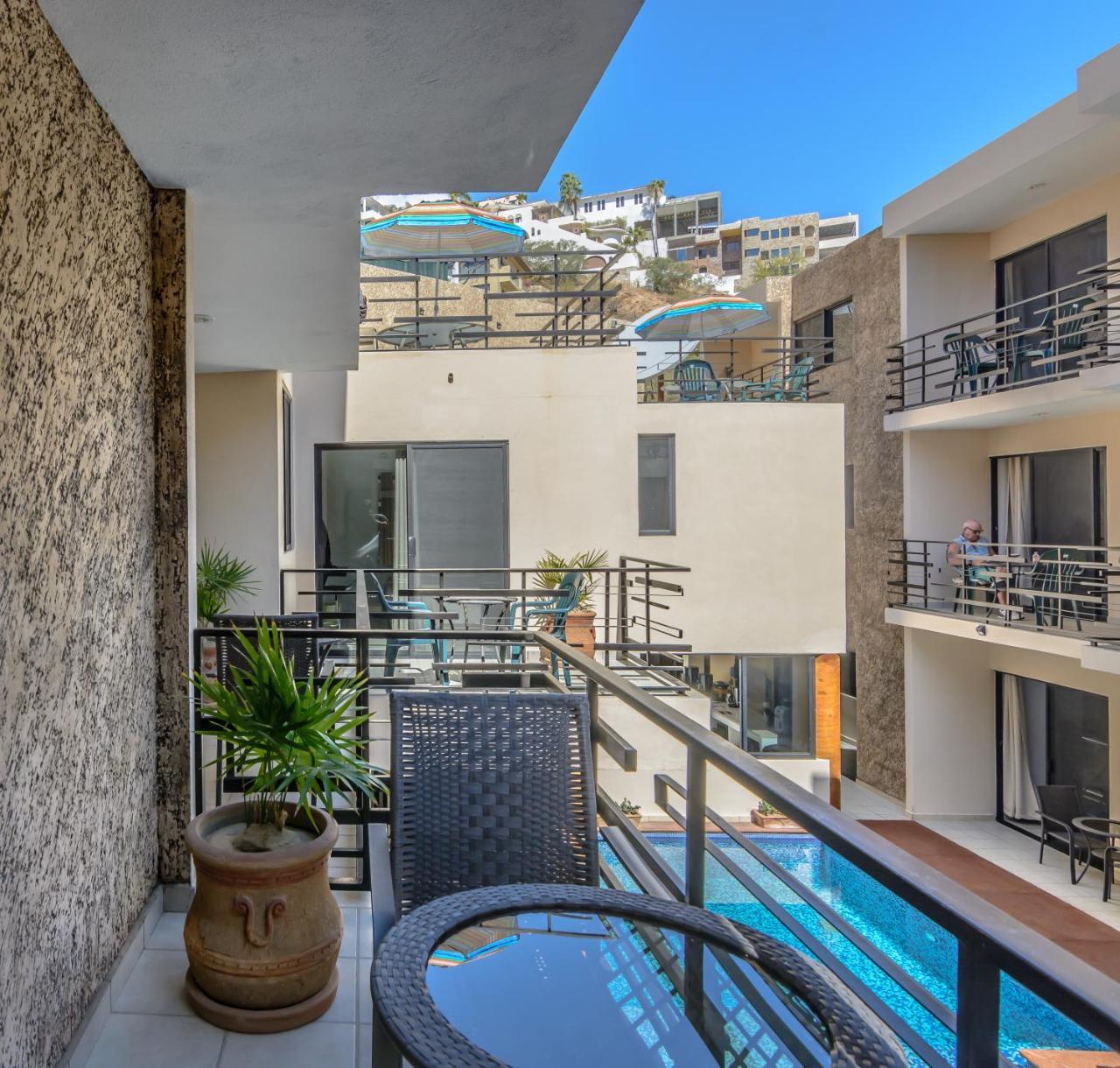 Cabo Pedegal Special Sleeps 2 Or 3 Or 4 Persons Cabo San Lucas