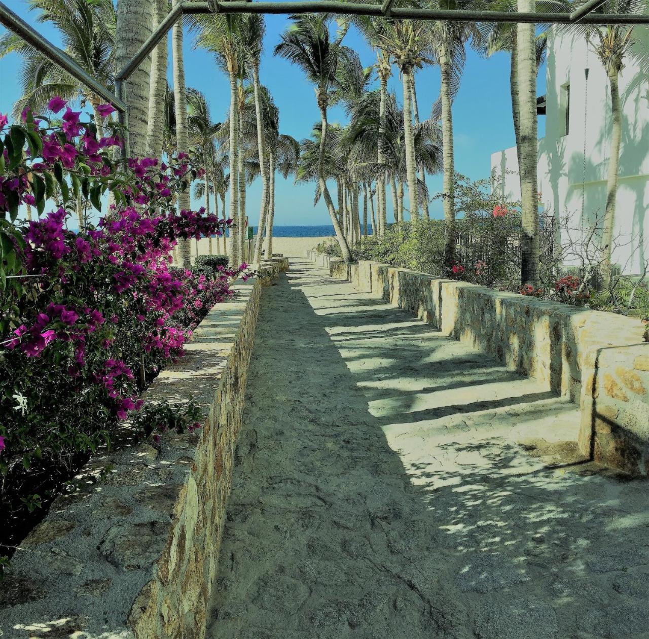 Hotel Cabo Pedegal Special Sleeps 2 Or 3 Or 4 Persons *