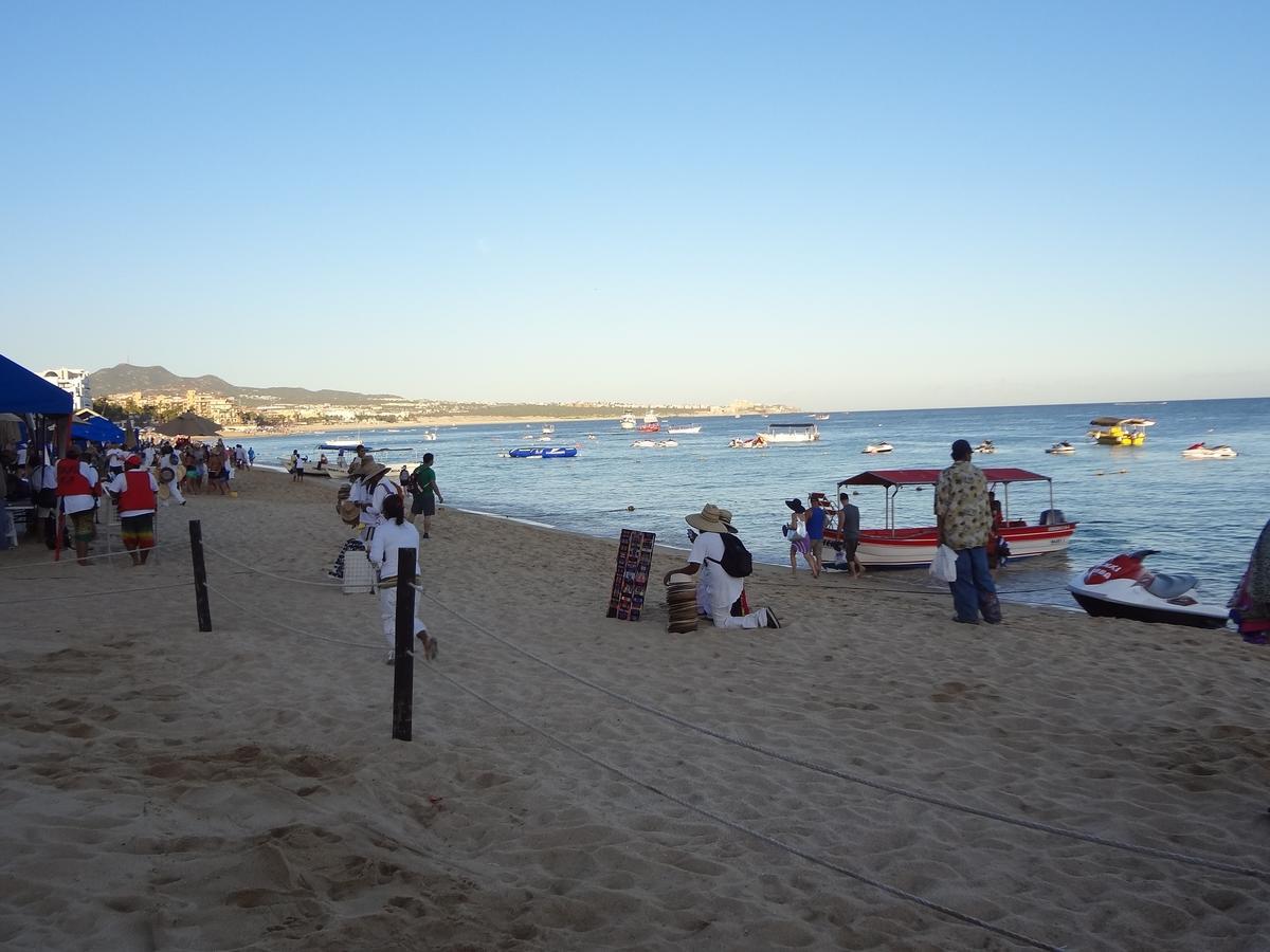 Cabo Pedegal Special Sleeps 2 Or 3 Or 4 Persons * Cabo San Lucas