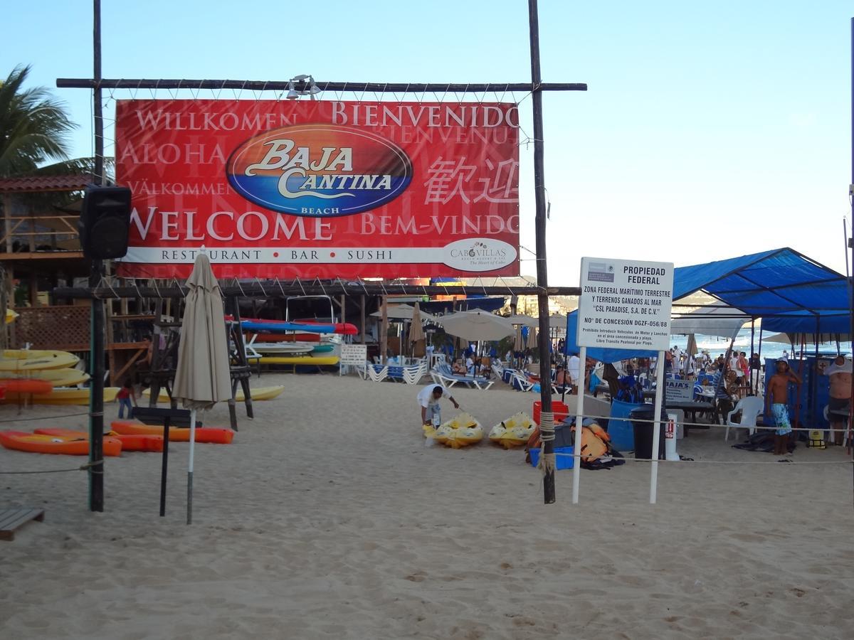 Hotel Cabo Pedegal Special Sleeps 2 Or 3 Or 4 Persons Cabo San Lucas