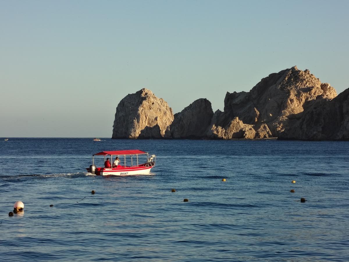 Hotel Cabo Pedegal Special Sleeps 2 Or 3 Or 4 Persons Cabo San Lucas