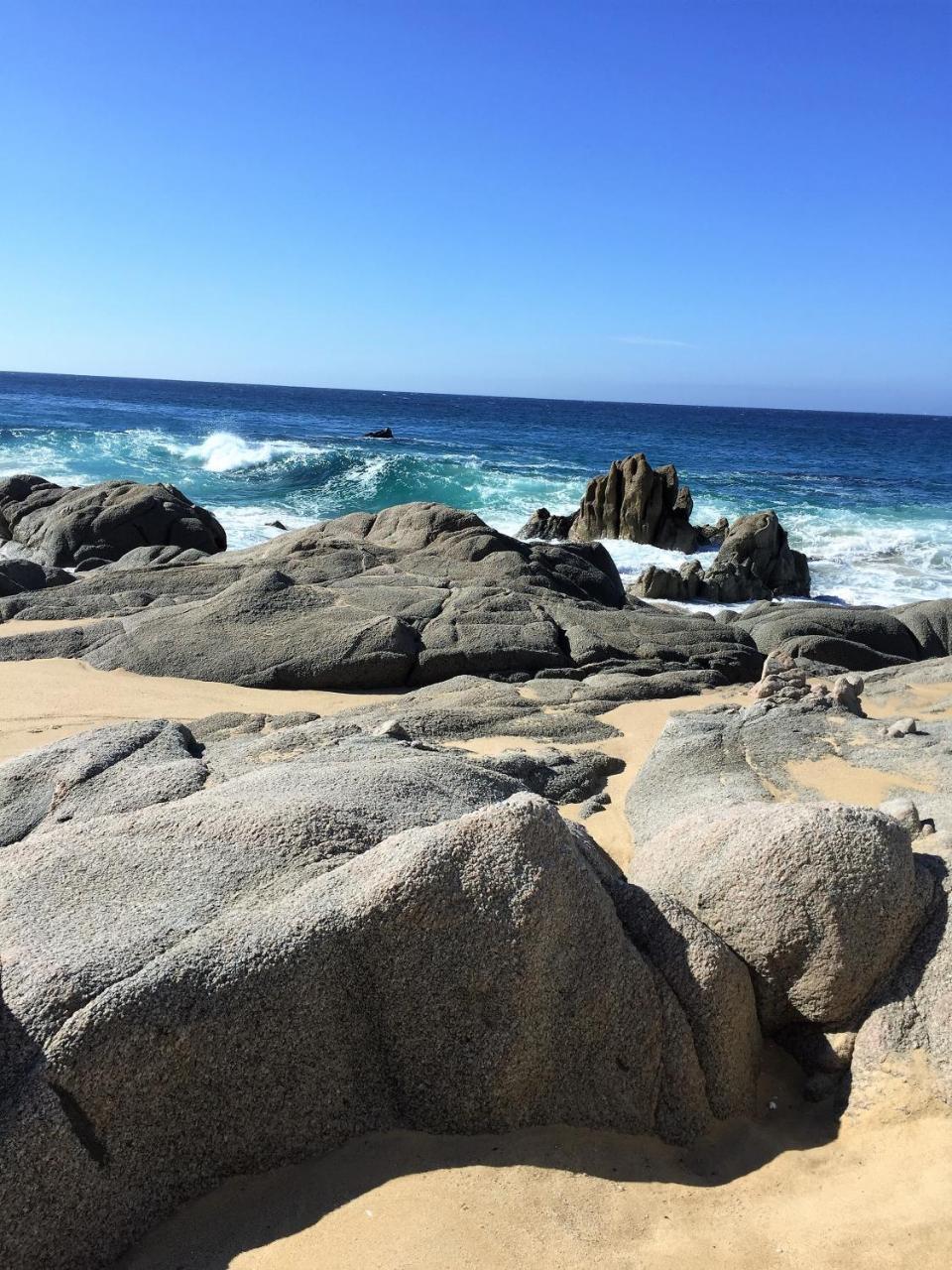 Cabo Pedegal Special Sleeps 2 Or 3 Or 4 Persons