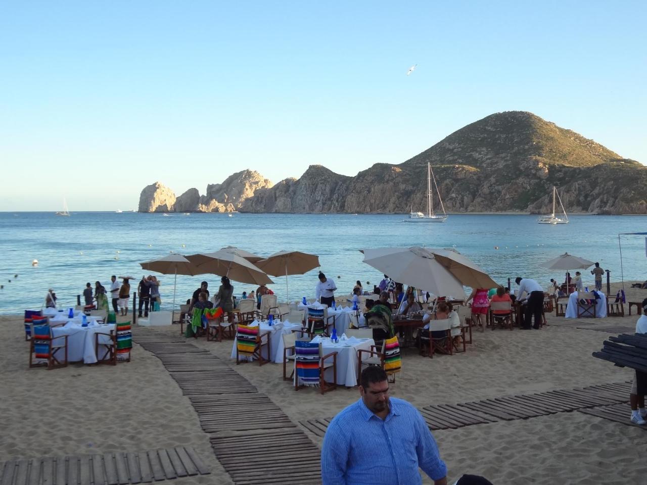 Cabo Pedegal Special Sleeps 2 Or 3 Or 4 Persons Hotel Cabo San Lucas