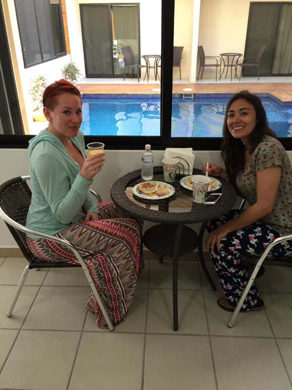 Cabo Sleeps 3 4*
