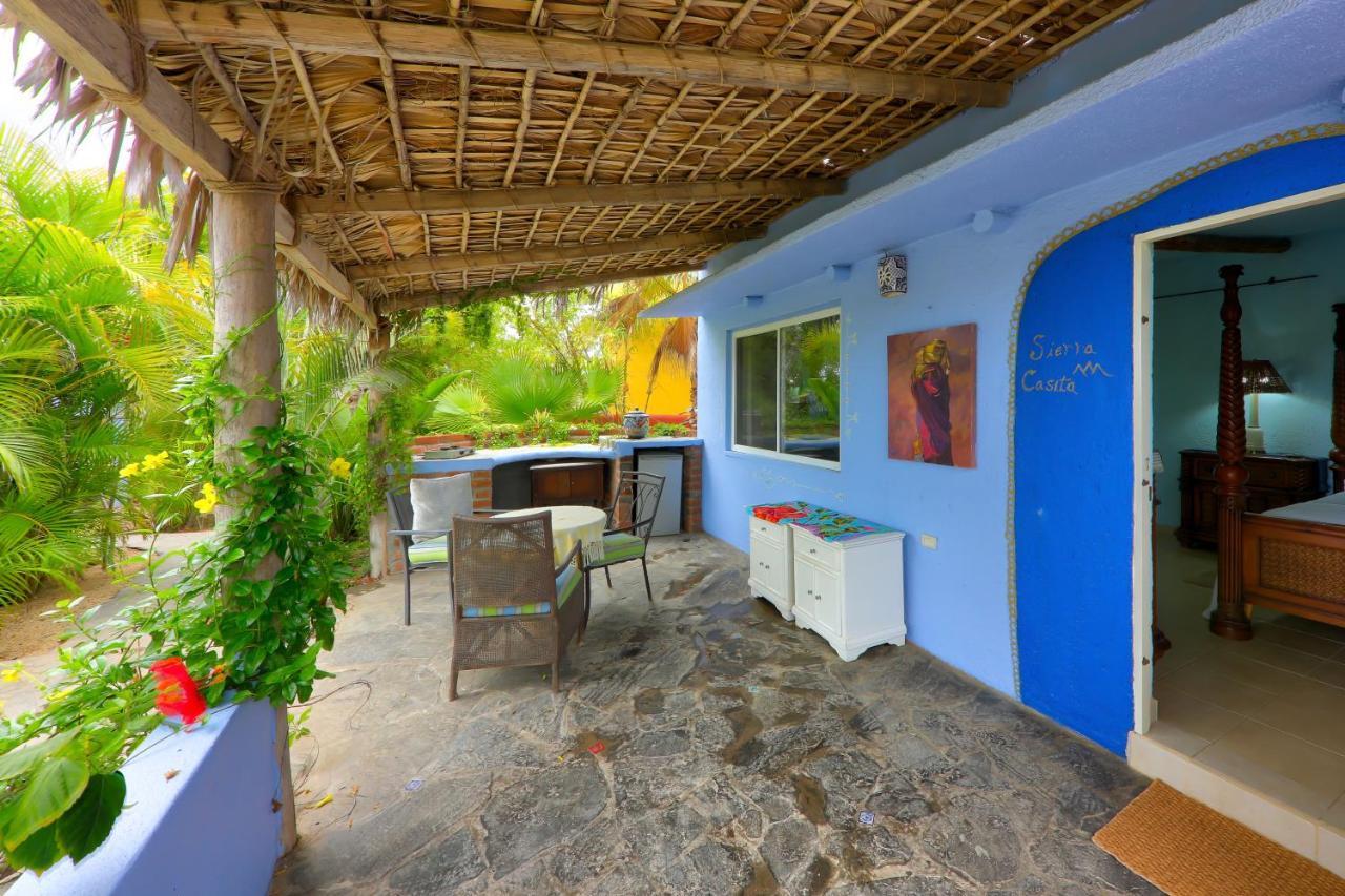 Baja Beach Oasis Holiday home
