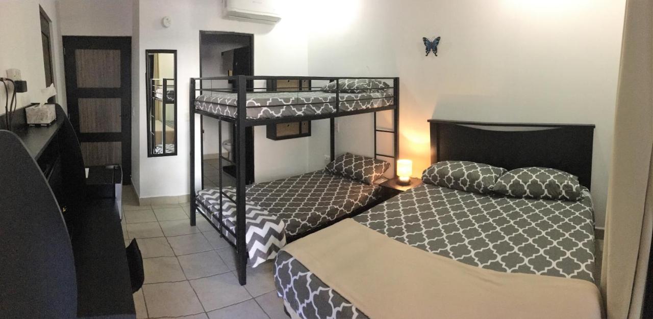 Hotel Cabo Pedegal Special Sleeps 2 Or 3 Or 4 Persons