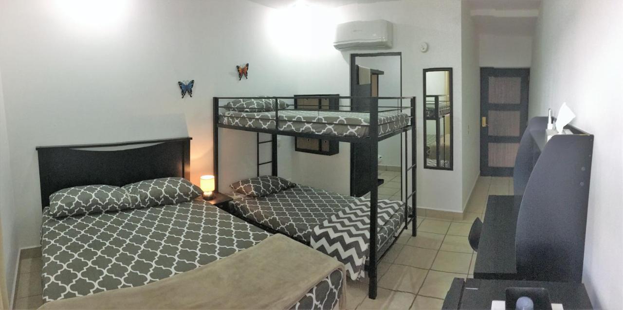 Cabo Pedegal Special Sleeps 2 Or 3 Or 4 Persons Hotel