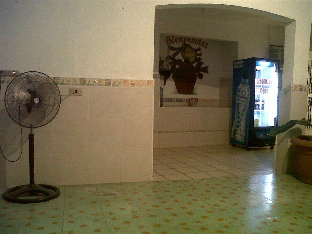 Hotel Donjuan By Melida 3*
