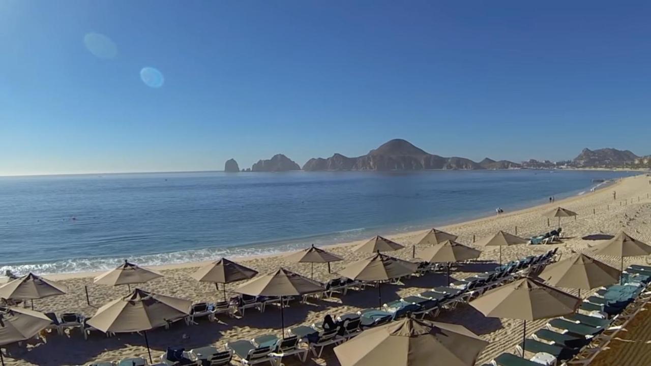 Hotel Suites At Villa Del Palmar Cabo San Lucas Beach Resort And Spa 4*