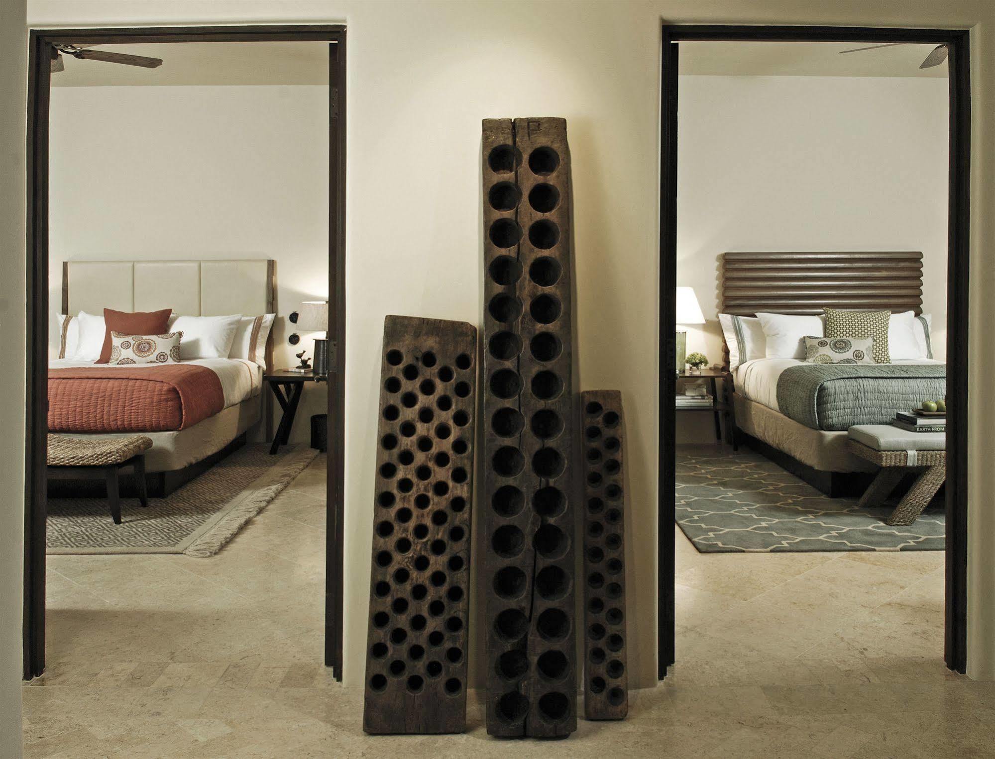 Resort Hacienda Club & Residences Cabo San Lucas