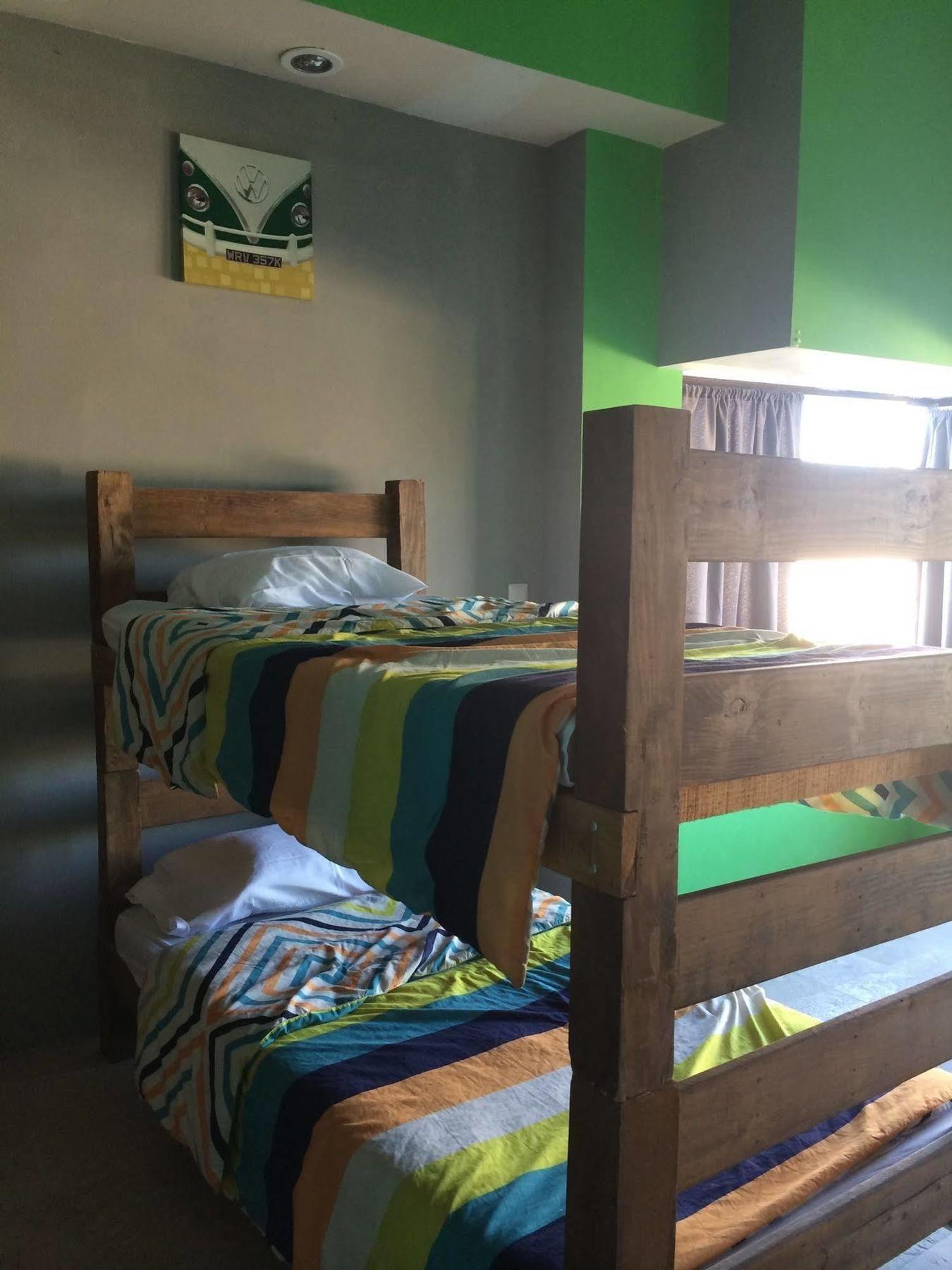 Bajas Cactus Hostel