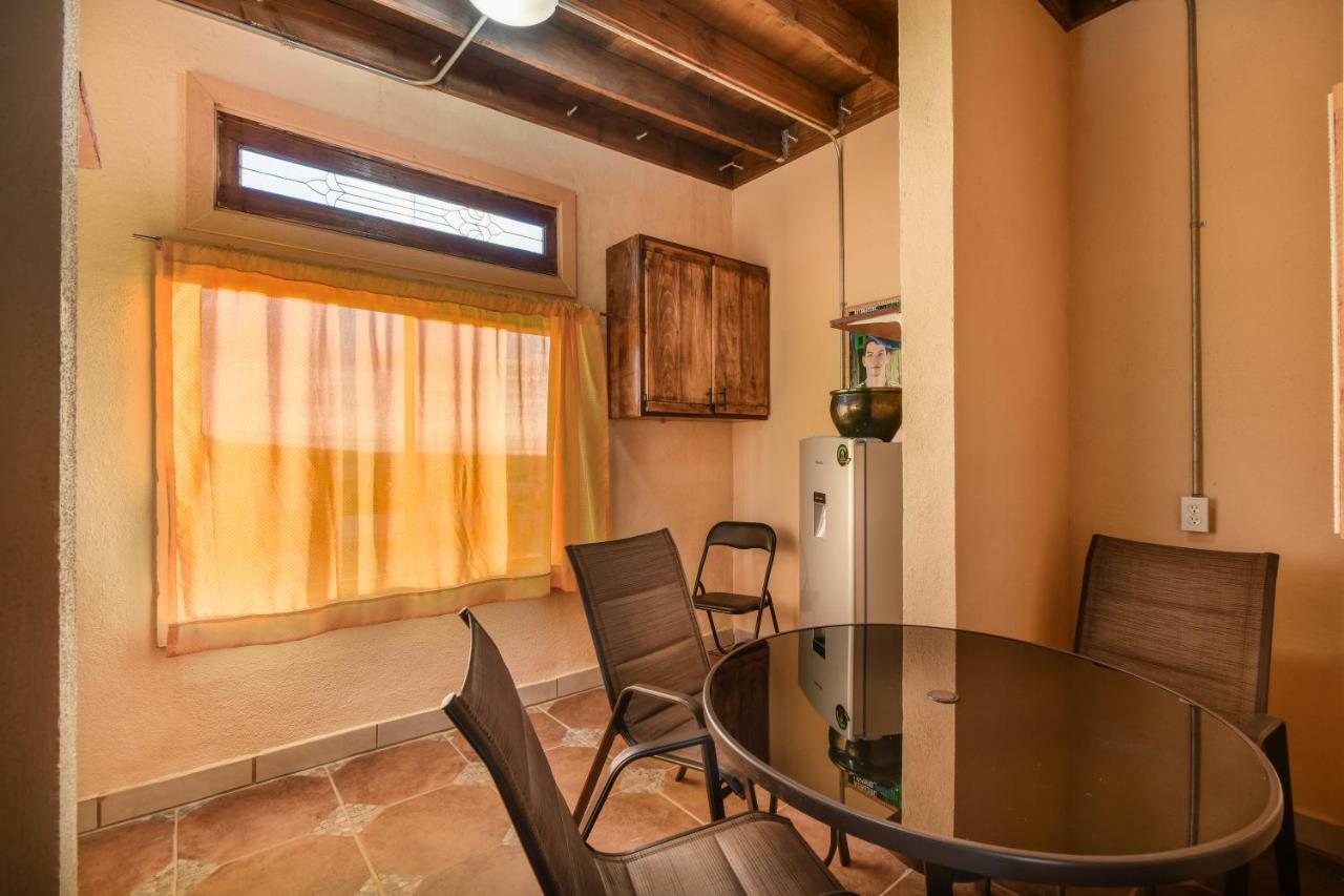 Casa Russell 2 - Andrea *