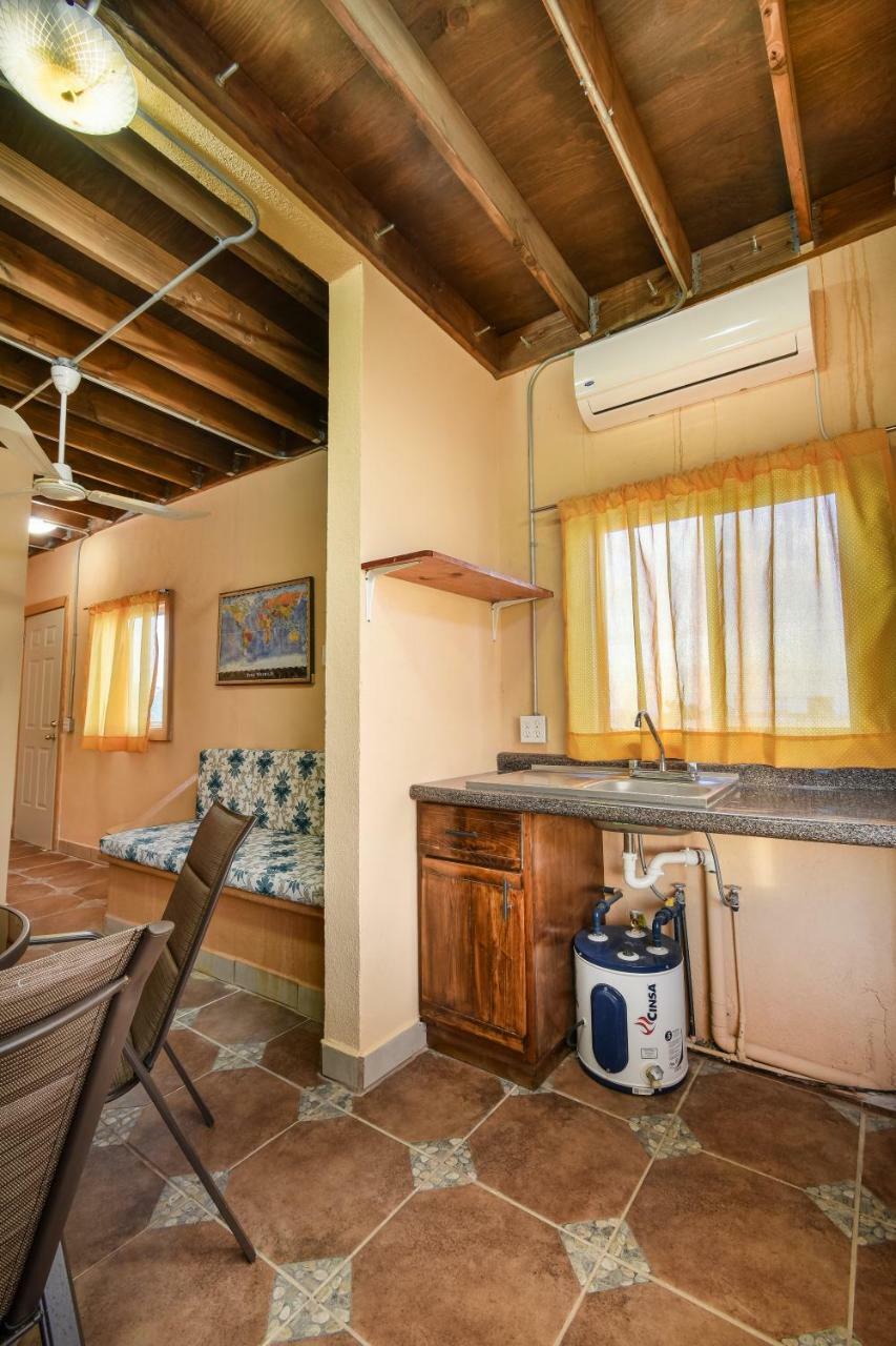 Apartment Casa Russell 2 - Andrea