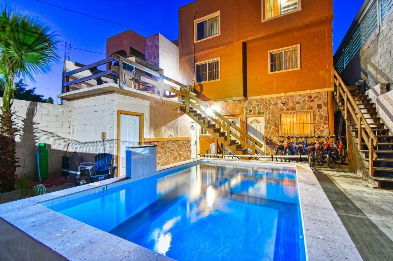 Apartment Casa Russell 2 - Andrea