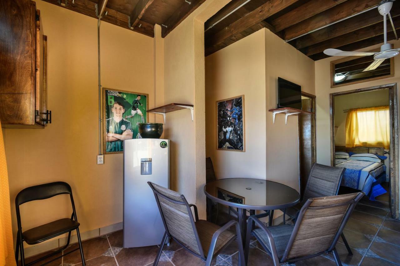 Casa Russell 2 - Andrea Apartment Cabo San Lucas