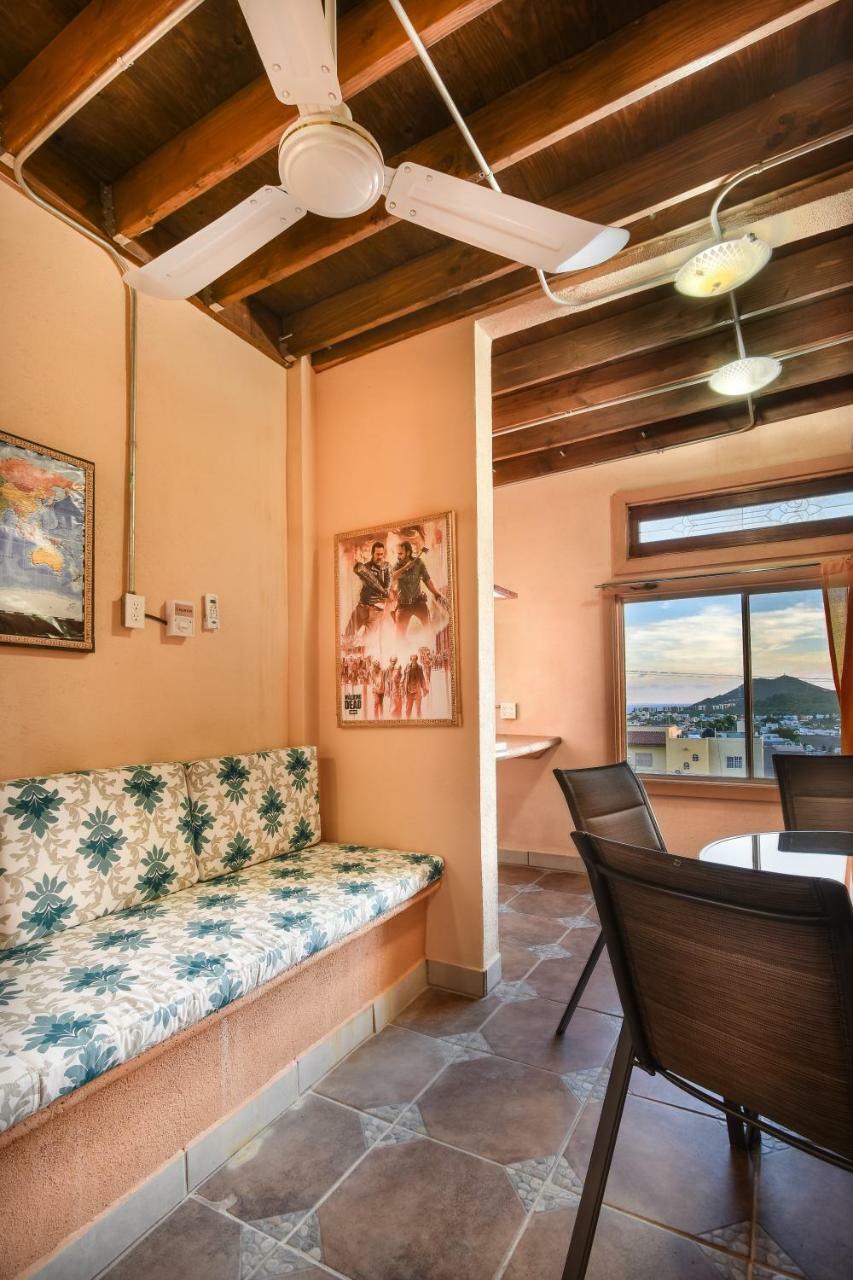Casa Russell 2 - Andrea * Cabo San Lucas